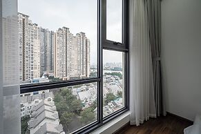 OPAL SAIGON PEARL Premier Residence