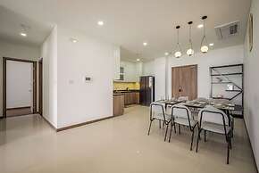 OPAL SAIGON PEARL Premier Residence