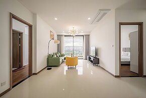 OPAL SAIGON PEARL Premier Residence