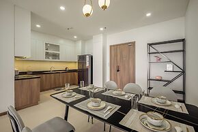 OPAL SAIGON PEARL Premier Residence