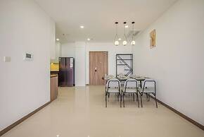 OPAL SAIGON PEARL Premier Residence