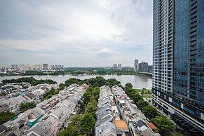OPAL SAIGON PEARL Premier Residence