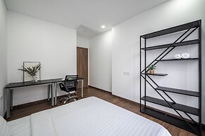 OPAL SAIGON PEARL Premier Residence