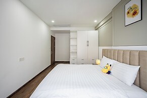 OPAL SAIGON PEARL Premier Residence