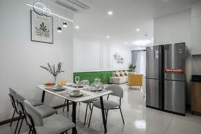 OPAL SAIGON PEARL Premier Residence