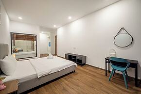 OPAL SAIGON PEARL Premier Residence