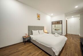 OPAL SAIGON PEARL Premier Residence