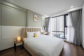 OPAL SAIGON PEARL Premier Residence