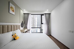OPAL SAIGON PEARL Premier Residence