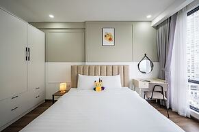 OPAL SAIGON PEARL Premier Residence