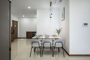 OPAL SAIGON PEARL Premier Residence