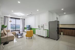 OPAL SAIGON PEARL Premier Residence