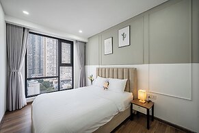 OPAL SAIGON PEARL Premier Residence