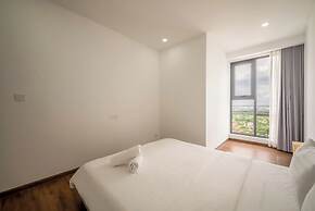 OPAL SAIGON PEARL Premier Residence