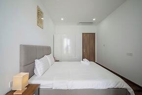 OPAL SAIGON PEARL Premier Residence