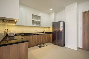 OPAL SAIGON PEARL Premier Residence