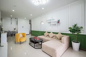 OPAL SAIGON PEARL Premier Residence