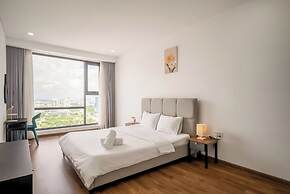 OPAL SAIGON PEARL Premier Residence