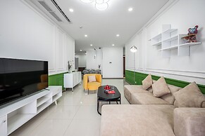 OPAL SAIGON PEARL Premier Residence