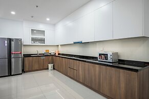 OPAL SAIGON PEARL Premier Residence