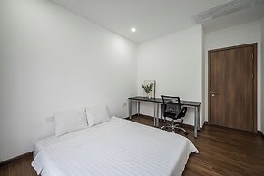 OPAL SAIGON PEARL Premier Residence