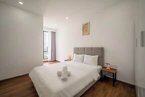 OPAL SAIGON PEARL Premier Residence