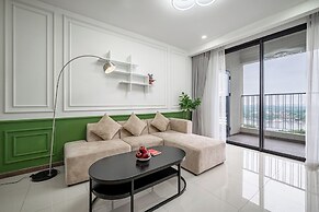 OPAL SAIGON PEARL Premier Residence