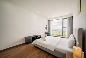 OPAL SAIGON PEARL Premier Residence