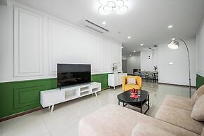 OPAL SAIGON PEARL Premier Residence