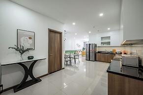 OPAL SAIGON PEARL Premier Residence