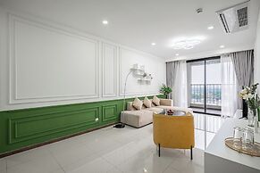 OPAL SAIGON PEARL Premier Residence