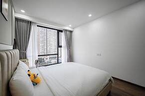 OPAL SAIGON PEARL Premier Residence