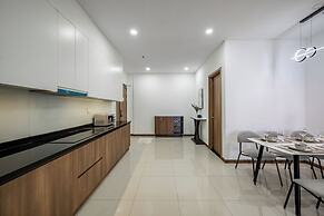 OPAL SAIGON PEARL Premier Residence