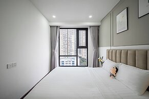OPAL SAIGON PEARL Premier Residence