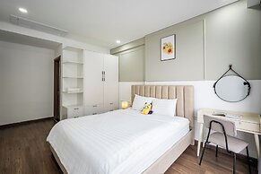 OPAL SAIGON PEARL Premier Residence