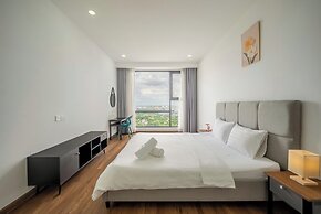 OPAL SAIGON PEARL Premier Residence