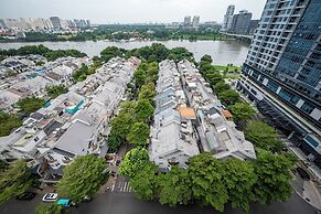 OPAL SAIGON PEARL Premier Residence