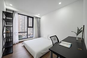 OPAL SAIGON PEARL Premier Residence