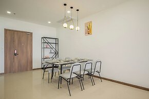 OPAL SAIGON PEARL Premier Residence