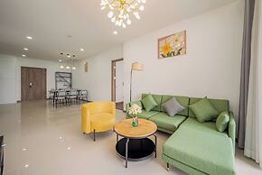 OPAL SAIGON PEARL Premier Residence