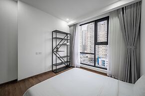 OPAL SAIGON PEARL Premier Residence