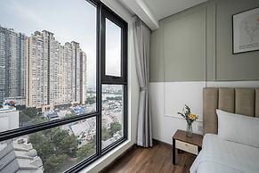 OPAL SAIGON PEARL Premier Residence