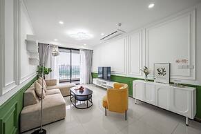OPAL SAIGON PEARL Premier Residence