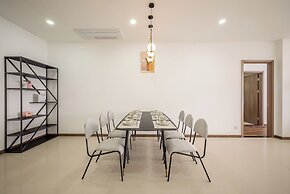 OPAL SAIGON PEARL Premier Residence