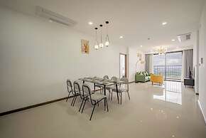 OPAL SAIGON PEARL Premier Residence