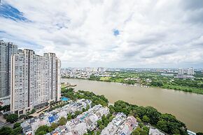 OPAL SAIGON PEARL Premier Residence