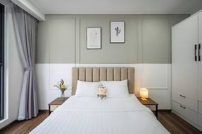 OPAL SAIGON PEARL Premier Residence