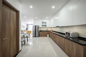 OPAL SAIGON PEARL Premier Residence