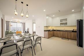 OPAL SAIGON PEARL Premier Residence