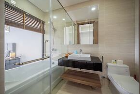 OPAL SAIGON PEARL Premier Residence